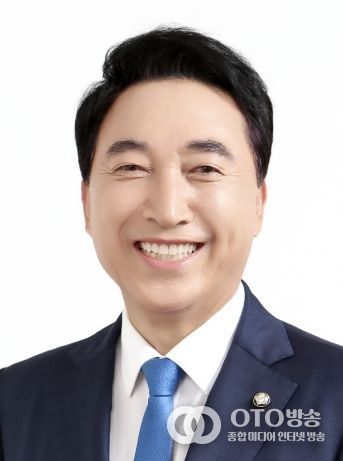 더불어민주당 박수현 국회의원(충남 공주·부여·청양)