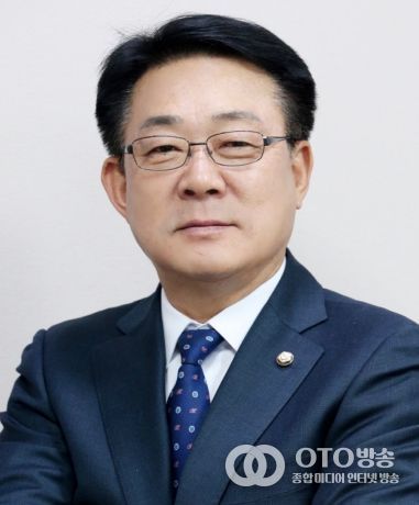 더불어민주당 허종식 의원(인천 동구미추홀구갑)