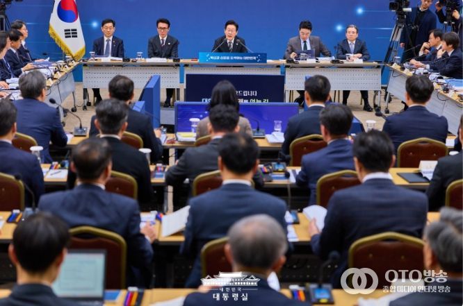 업무보고(과학기술정보통신부, 개인정보보호위원회, 방송미디어통신위원회)