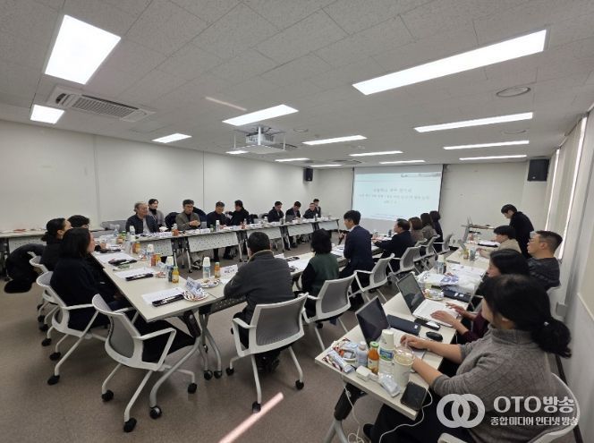 2025년 동물백신 연구 협의체 2차 회의