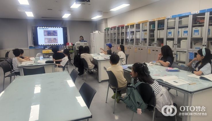 안양과천교육지원청, 지역 협력으로 빛난 미리내공유학교, 지역특화모델 프로그램 성료