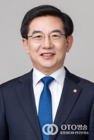 더불어민주당 정일영 국회의원(기획재정위원회, 인천 연수을)