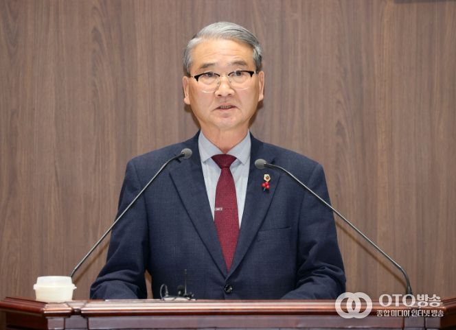 충남도의회 윤기형 의원