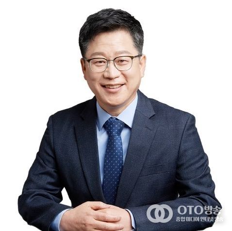 안호영 국회 기후에너지환경노동위원회 위원장(전북 완주·진안·무주)