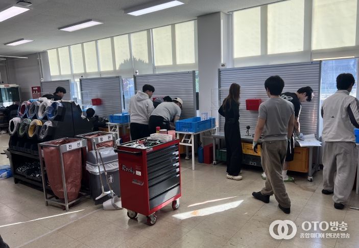 실무형 소방기술자