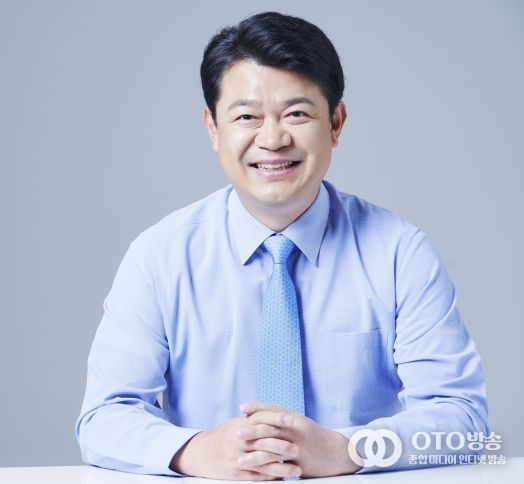 더불어민주당 복기왕 의원