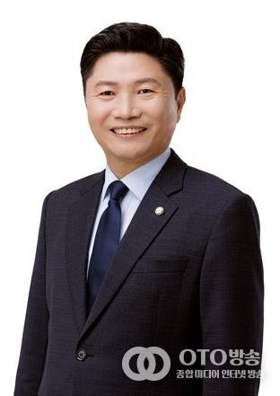 홍기원 국회의원(더불어민주당, 경기 평택시갑)