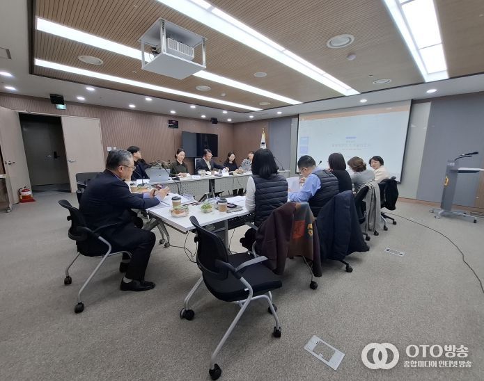 인권센터, 연구용역 통해 설문조사 및 심층인터뷰 진행