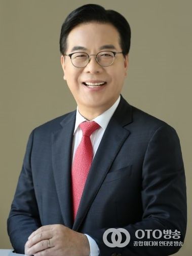 국민의힘 송언석 원내대표