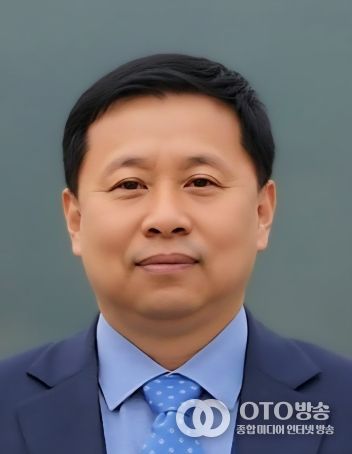 2025년 올해의 ADD인 상 수상자 김승환 수석연구원