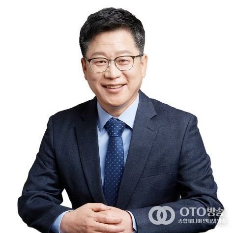 안호영 국회의원(국회 기후에너지환경노동위원장)