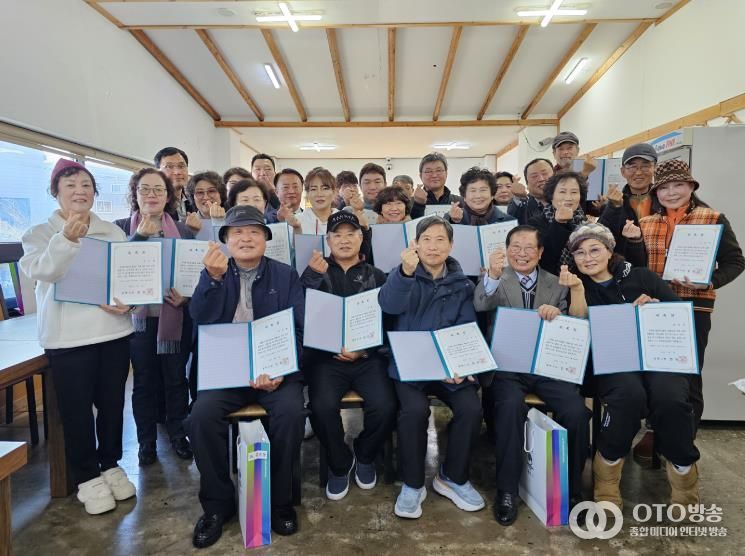 2026년 평택시 민간환경감시단 위촉