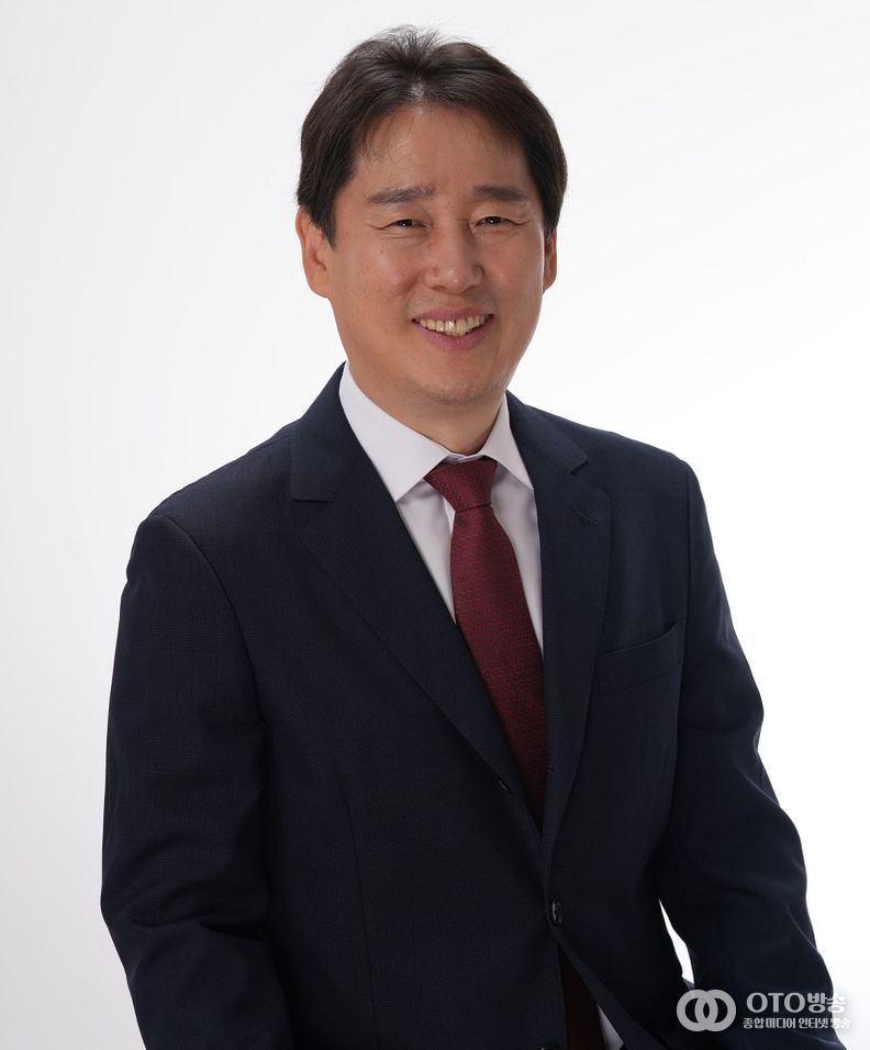 김영배 예원예술대학교 부총장