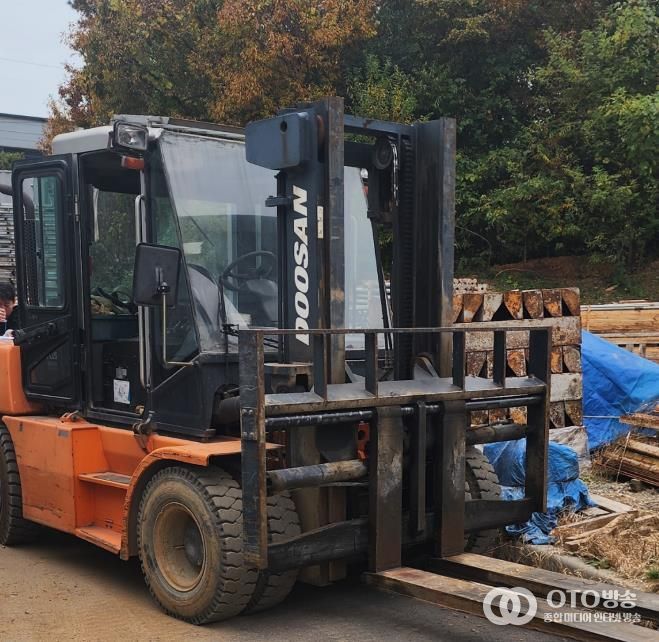 경기도, 장기 체납 건설기계 대상 시군 합동 현장 수색. 45억 원 징수