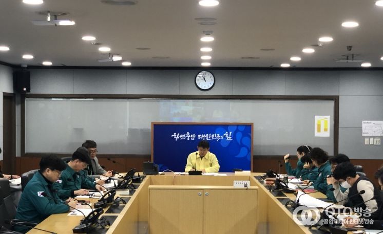 ‘가축전염병 확산 방지’ 867억 원 투입