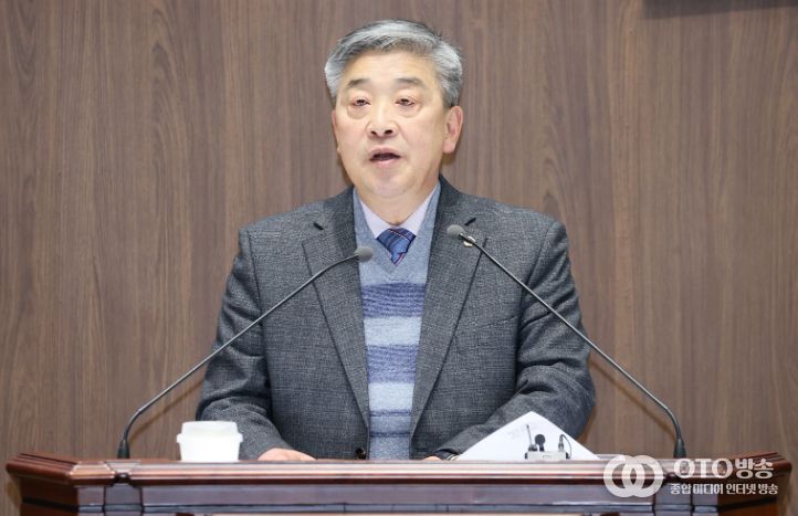 충청남도의회 전익현 의원