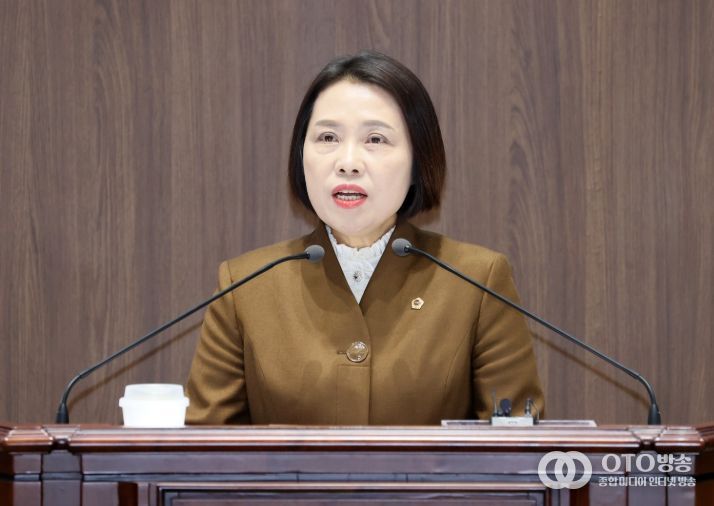 충청남도의회 이연희 의원