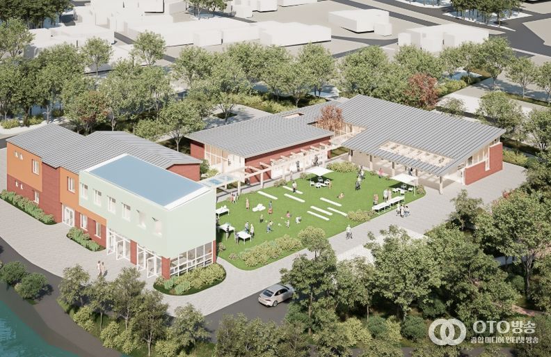 충남도 7조원 규모 공공건축 사업