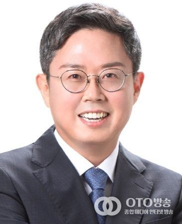 더불어민주당 안도걸 의원(국회 재정경제기획위원회 위원, 당 정책위원회 상임부의장)
