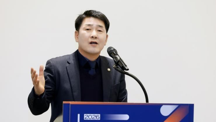 화성특례시의회, '2026년 화성특례시 환경포럼' 참석…일상의 삶 속에서 환경을 배우고 실천하라!