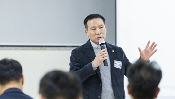 화성특례시의회, 지속가능발전협의회 정기총회 참석…제12기 위원 위촉..시민참여 거버넌스 새출발