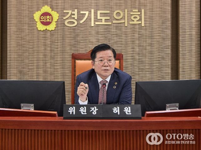 허원 의원, “건설현장 불공정 관행 사전 차단, 현장 작동 행정 전환” 강조