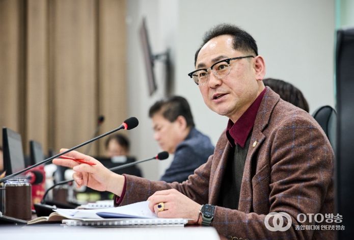 경기도의회 김완규 의원