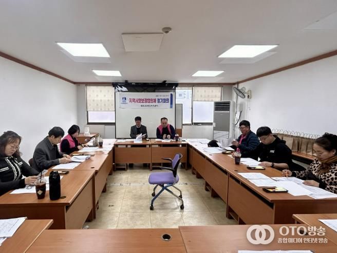 수원시 권선구 세류3동 지역사회보장협의체, 2026년 희망꿈나무 용돈 받기 사업 대상자 선정