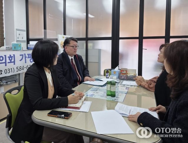 임광현 의원, 2026년 유보통합 행정 기반 조성 추진 현황 논의