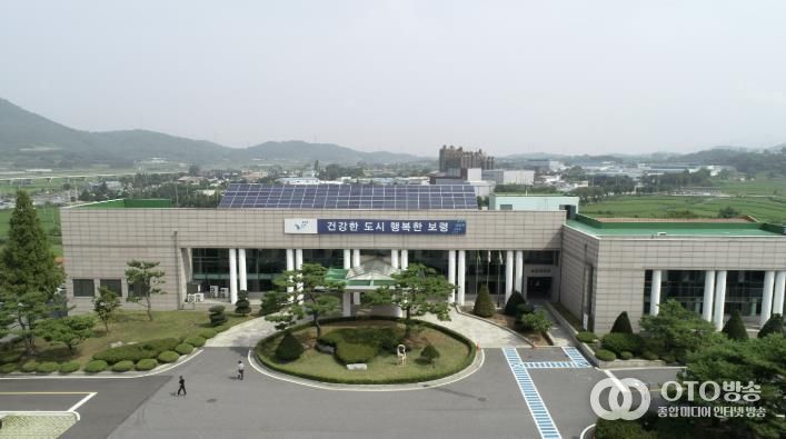 농업기술센터 사진