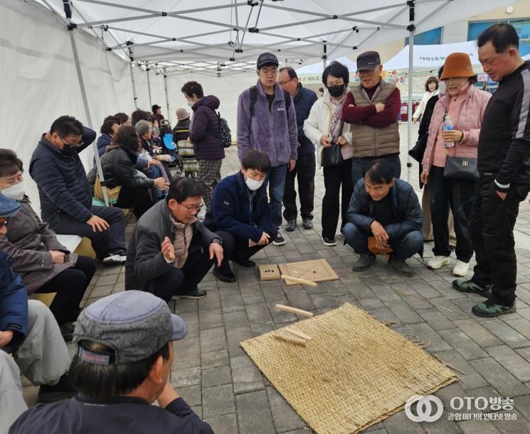 오산시 대원2동, ‘2026년 주민화합 척사대회’ 성황리 개최