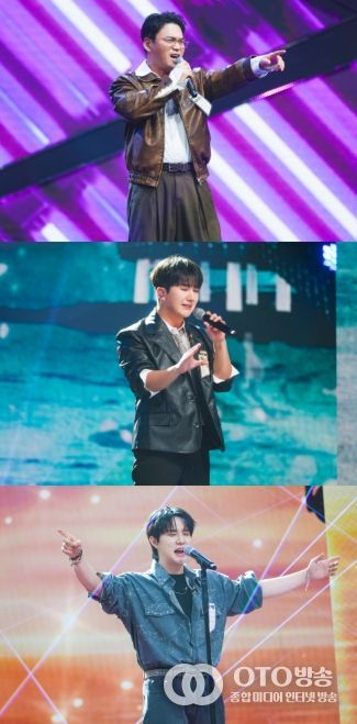 TV CHOSUN <금타는 금요일>