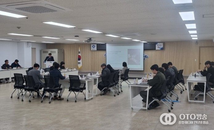 안양시, 인텐스퀘어 개발 앞두고 인덕원고 교육환경 선제 대응