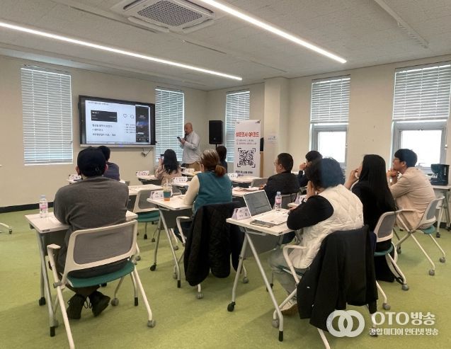 ‘찾아가는 소상공인 상담소’ 호응