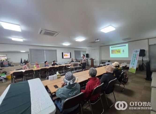 치유농장 펀앤팜 프로그램