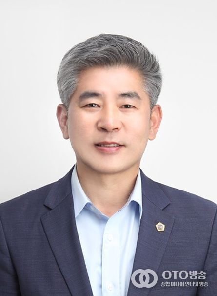 충남도의회 조철기 의원